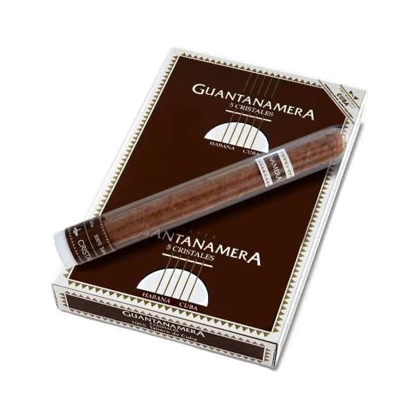 GUANTANAMERA PURITOS