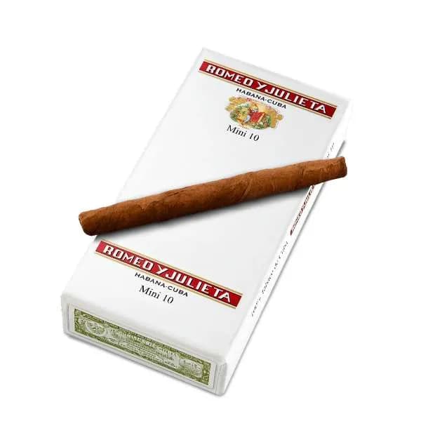 ROMEO Y JULIETA PURI