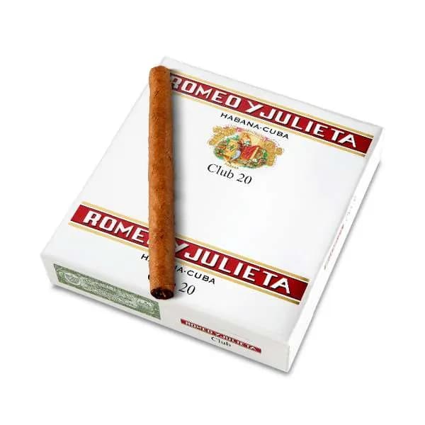 ROMEO Y JULIETA PURI