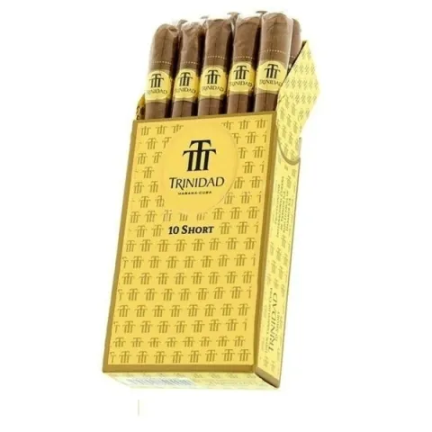 TRINIDAD PURITOS SHO