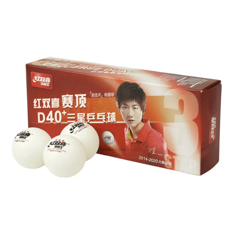 DHS CD40B PELOTA TEN