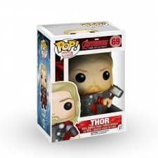 FUNKO POP 69 MARVEL