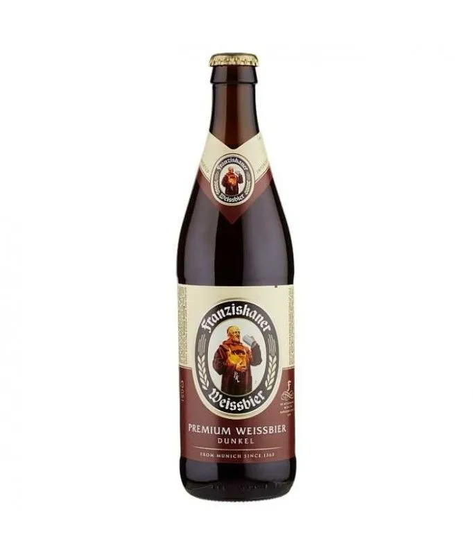 FRANZISKANER CERVEZA