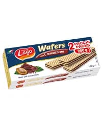 LAGO WAFER CHOCOLATE