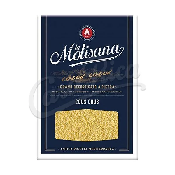 LA MOLISANA COUS COU