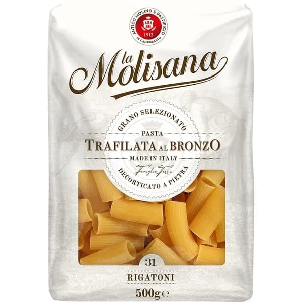 LA MOLISANA RIGATONI