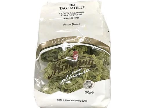 LA MOLISANA TAGLIATE