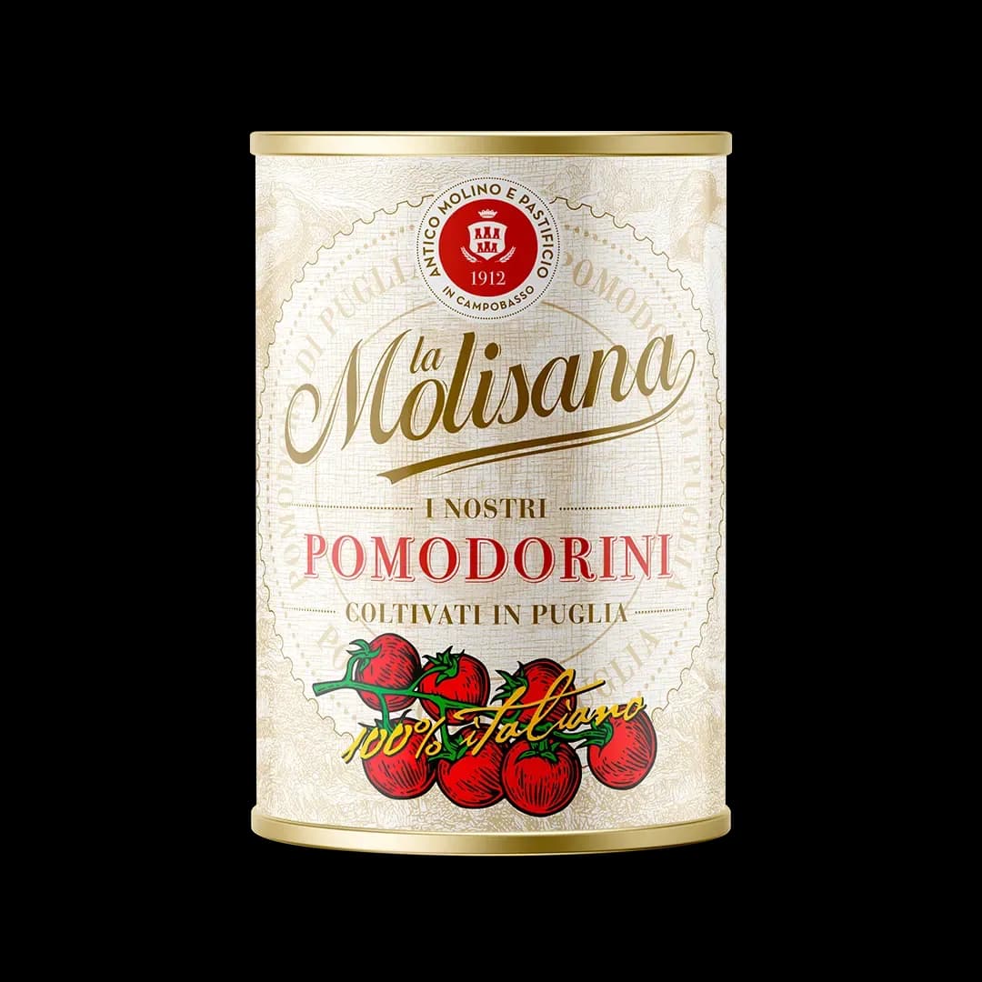 LA MOLISANA SALSA PO