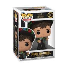 FUNKO POP 400 ROCKS
