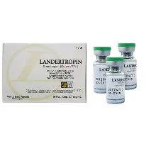 LANDERLAN LANDERTROP