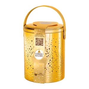 FERRERO ROCHER CHOC.