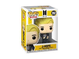 FUNKO POP 282 J-HOPE BTS