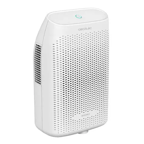 CECOTEC BGDRY 2500 DESHUMIDIFICADOR ESSENTIAL 220V