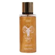 S DUSTIN SPLASH ARIES 250ML
