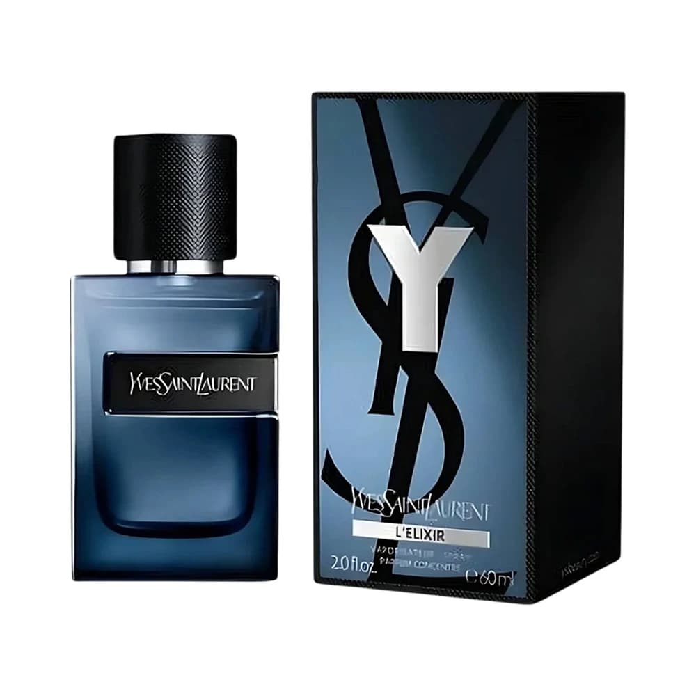 YSL Y ELIXIR MAS EDP