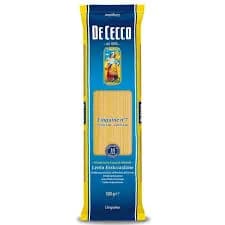 DE CECCO PASTA LINGU