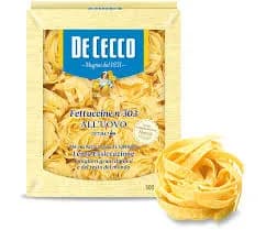 DE CECCO PASTA FETTU