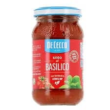 DE CECCO SALSA SUGO