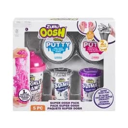 ZURU OOSH ZU06124 S3