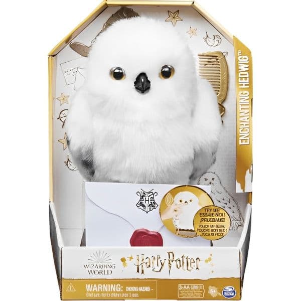 HARRY POTTER SPI6061
