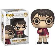 FUNKO POP 132 HARRY
