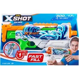 XSHOT 11854 FAST FILL SKIN CRUISER