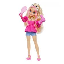 MATTEL BARBIE DREAM