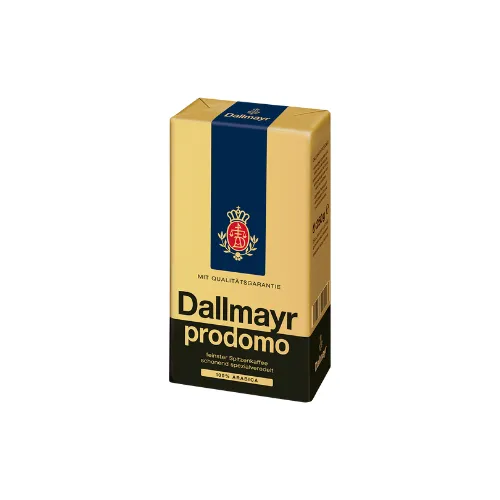 DALLMAYR CAFE MOLIDO
