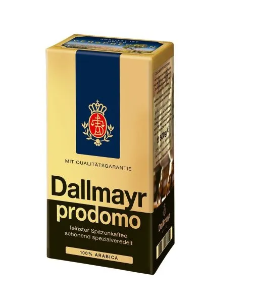 DALLMAYR CAFE PRODOM