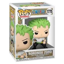 FUNKO POP 1775 RORONOA ZORO