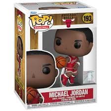 FUNKO POP 193 MICHAE
