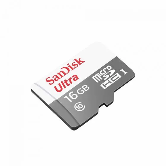 SANDISK ULTRA USB 16