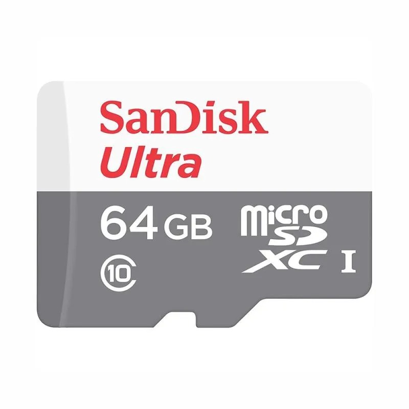 SANDISK ULTRA USB 64