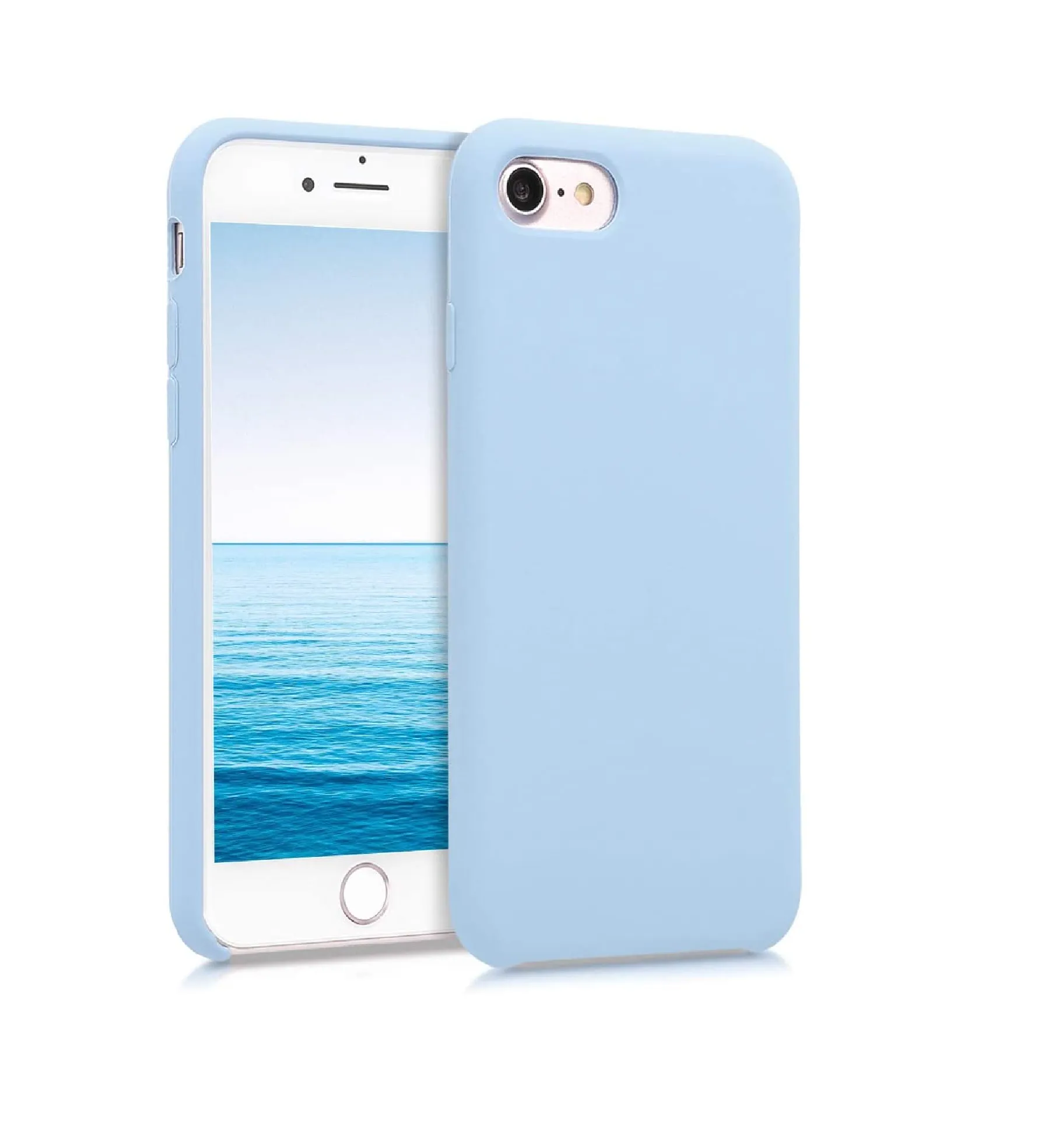BRANDLES SILICONE CL