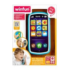WINFUN 000740 TELEFO