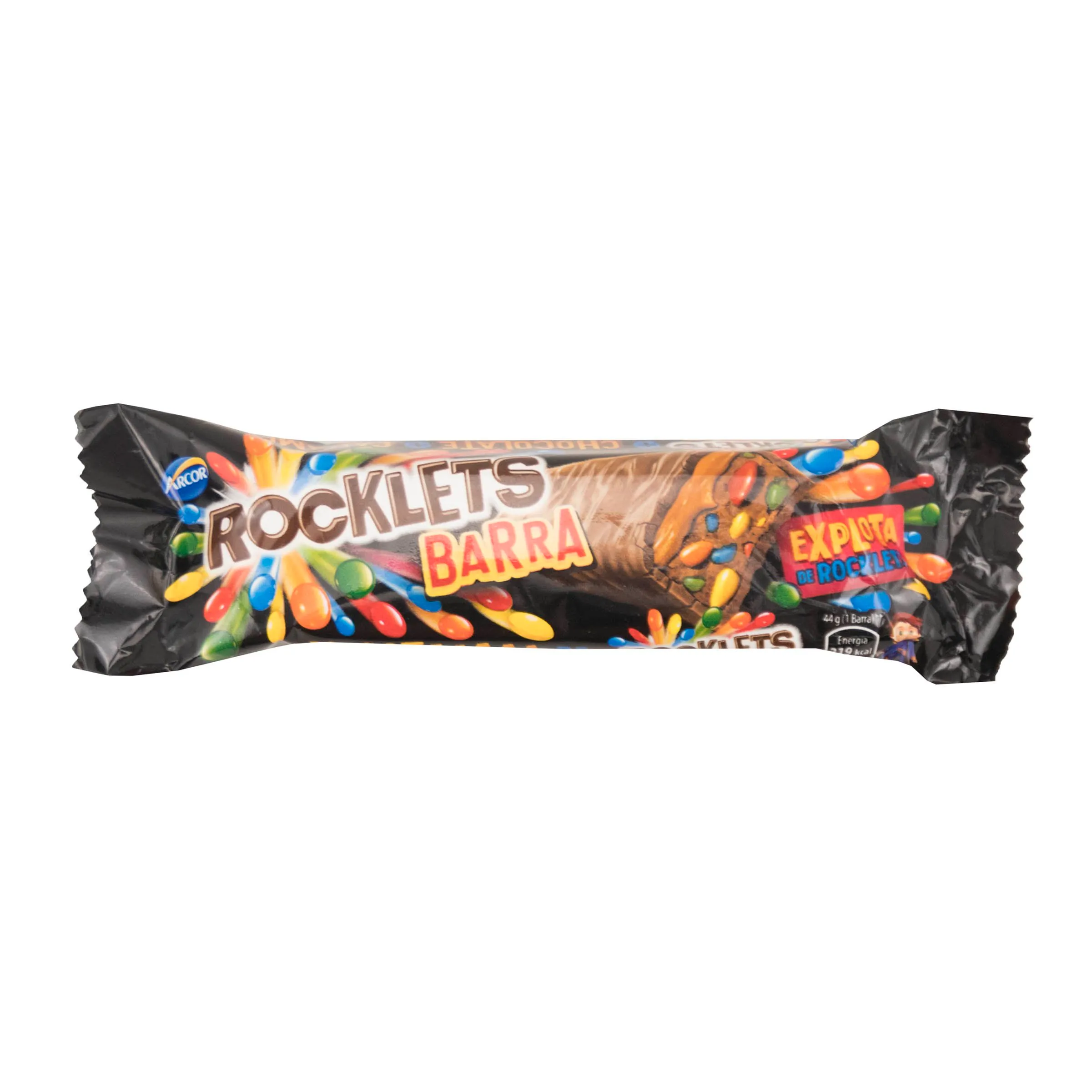 ARCOR BARRA ROKLETS