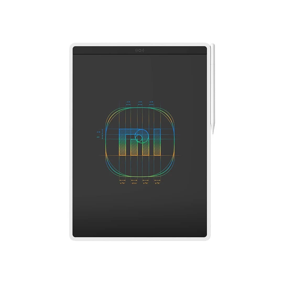 XIAOMI LCD WRITTING