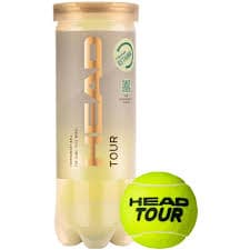 HEAD 6031 PELOTA PARA TENIS