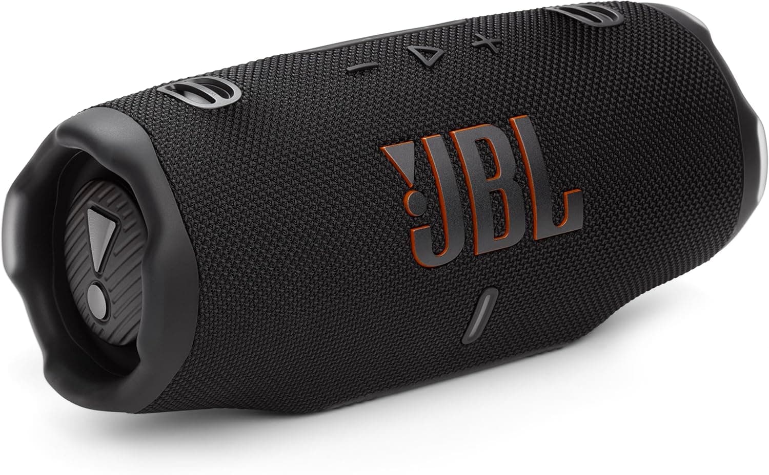 JBL CHARGE6 BLACK