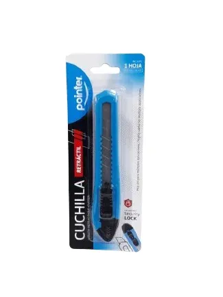 CT-1902 CUTER ESCOLAR