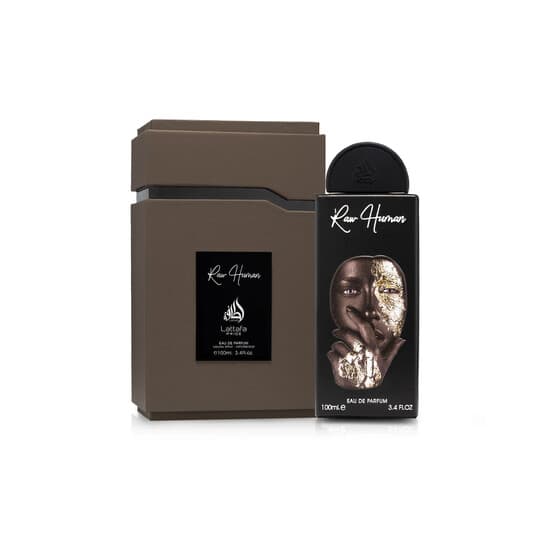 LATTAFA P RAW H EDP 100ML