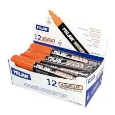 MILAN 591093201 MARCADOR NARANJA