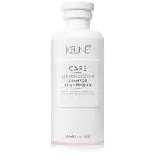 KEUNE CARE KERATIN SMOOTHING SHAMPOO 300ML