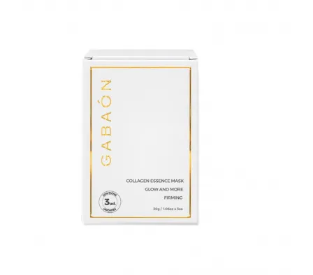 GABAON COLLAGEN ESSENCE MASK