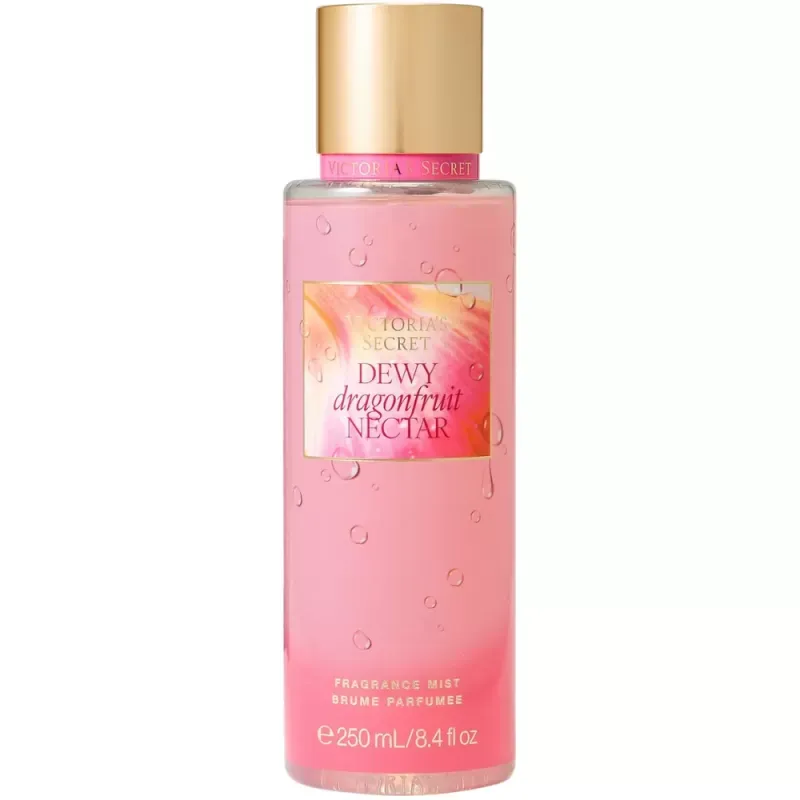 VICTORIA'S SECRET BODY SPLASH DEWY DRAGON FRUIT N.250ML