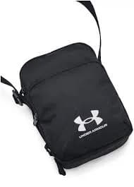 UNDER ARMOUR 1381912-001 UA LOUDON LIFE CROSSBODY BLK