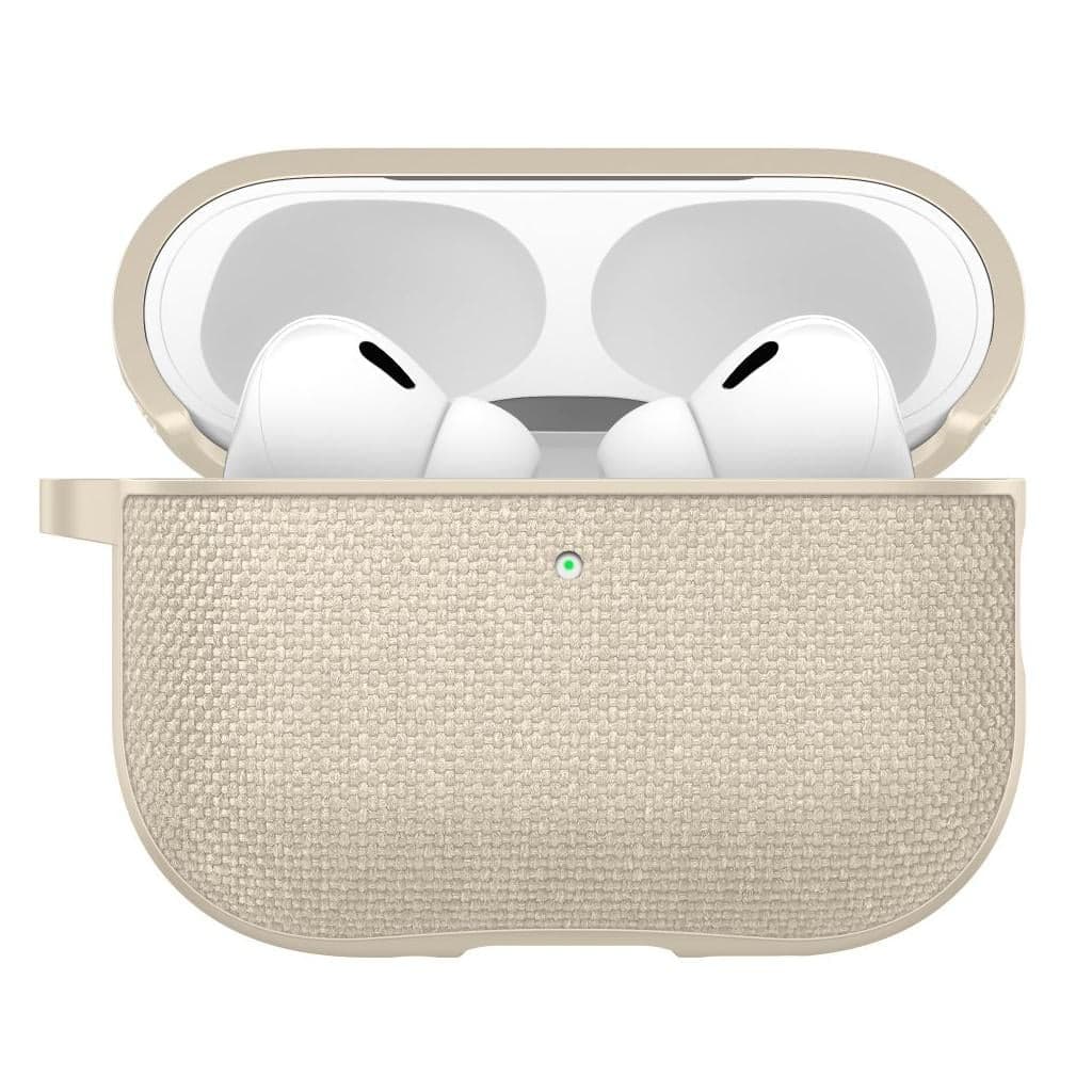 SPIGEN ACS10020 CASE URBAN FIT AIRPODS PRO 3 DUNE BEIGE
