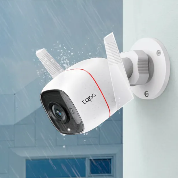 TP-LINK TAPO C310 CA